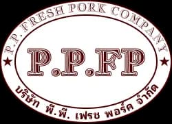 PP Fresh pork Logo